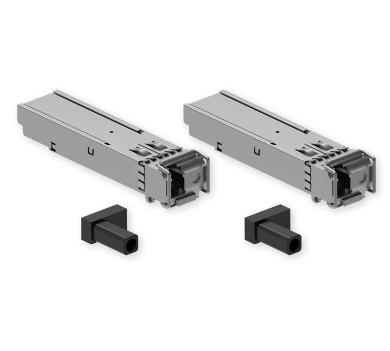 NHT-PR4LC21K Teltonika PR4LC21K - 1.25 Gb/s 20KM BiDi SFP Transceiver