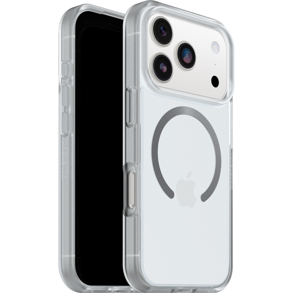 MPA-77-99282 OtterBox React MagSafe Apple iPhone 18 Pro Max /  iPhone 17 Pro Max (6.9') Case Clear - (77-99282),DROP+ Military Standard,7 Years Warranty