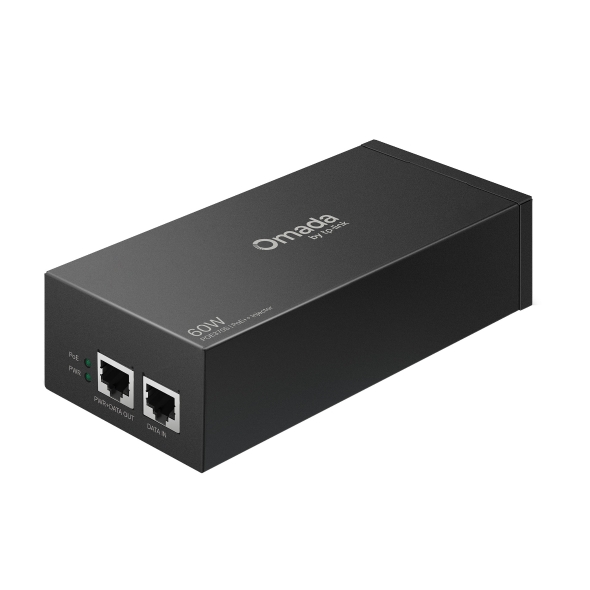 NWTL-POE370S TP-Link POE370S Omada PoE++ Injector