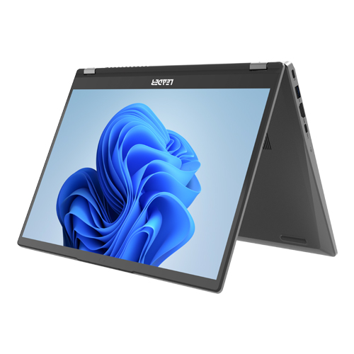[SCT4-Z1-R5P] SCT4-Z1-R5P Leader 2-in-1 Convertible 360 SCT4-Z1, 14' FHD Touch, AMD R5 7430U, 16GB DDR4, 1TB NVMe SSD, Wi-Fi 6, 2MP camera, Pen, Windows 11 Pro, 2 Year Warranty