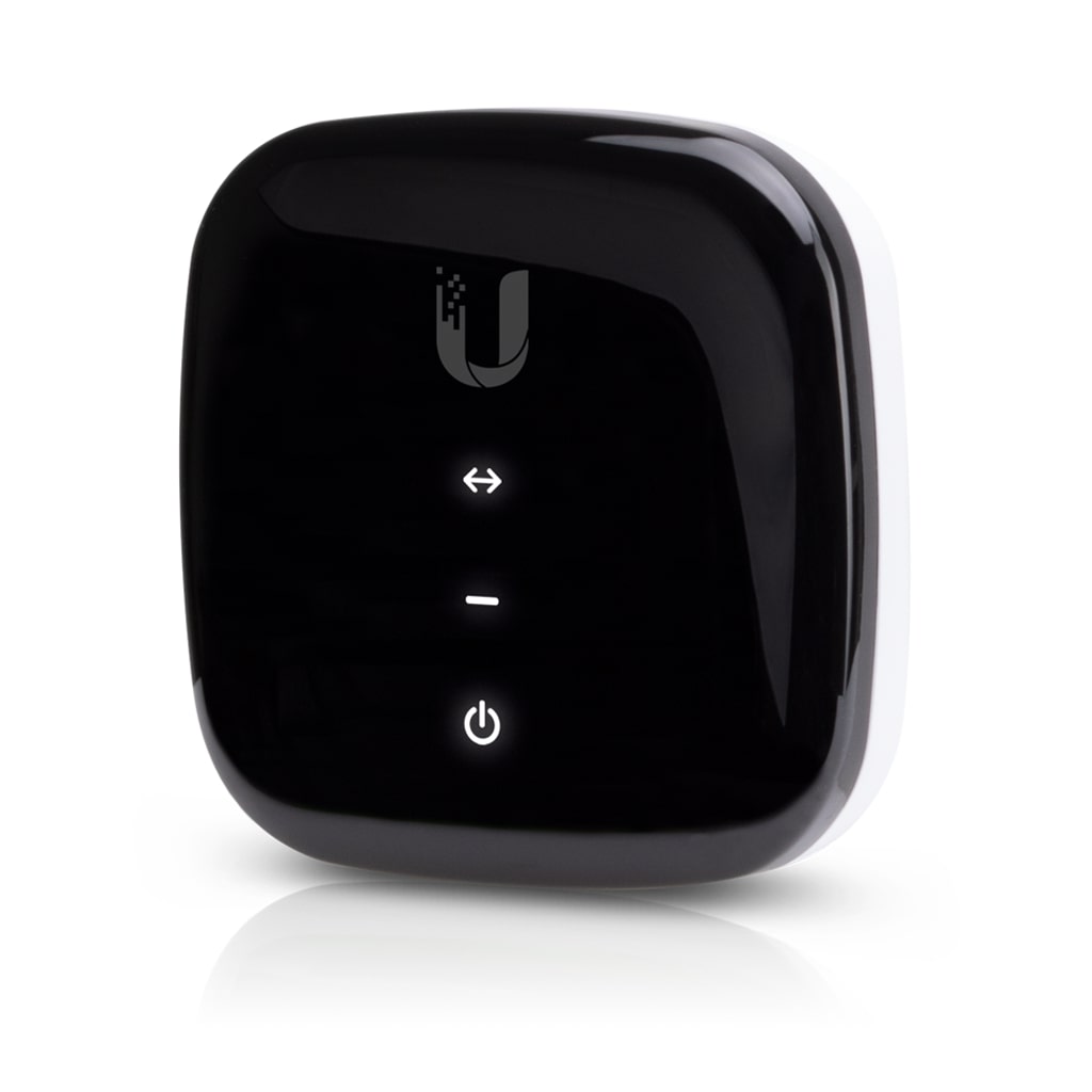 Ubiquiti UFiber Active Ethernet, Fiber to Ethernet Converter (Ethernet Media Converter), Up to 1 Gbps, 1 SFP port  1 GbE RJ45 LAN port, 2Yr Warr