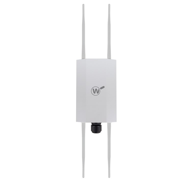 NWG-WGA332000 WatchGuard AP332CR Appliance Only – License Not Included (Requires Separate WG License Purchase)