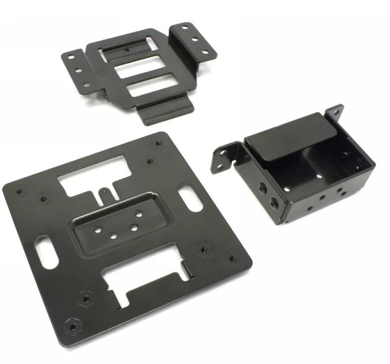 [SYM-PROAIOWALLMOUNTKIT] SYM-PROAIOWALLMOUNTKIT MSI AIO (All-In-One) VESA Wall Mount Kit for wall mounting MSI AIO units on the wall. VESA standard (STD 100*100mm)
