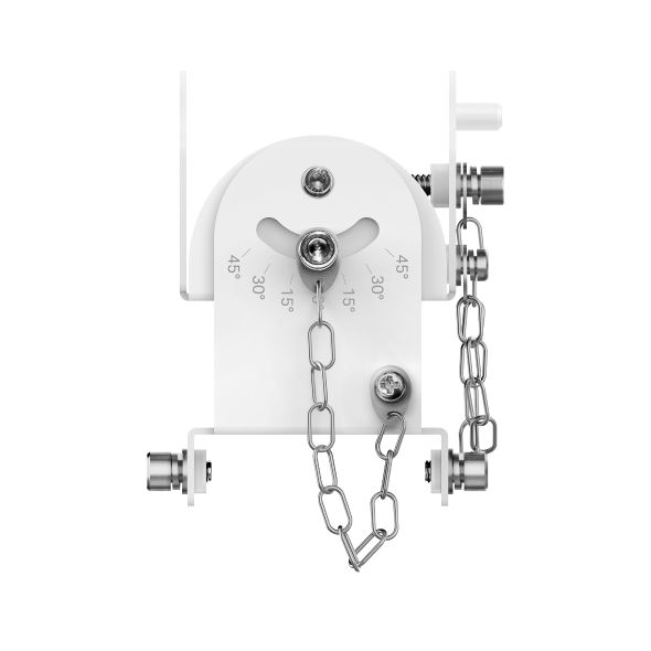 [NWTL-APM-103] NWTL-APM-103 TP-Link APM-103 Omada Access Point Mount Accessory Designed for EAP650 D30-Outdoor and EAP650 D120-Outdoor.