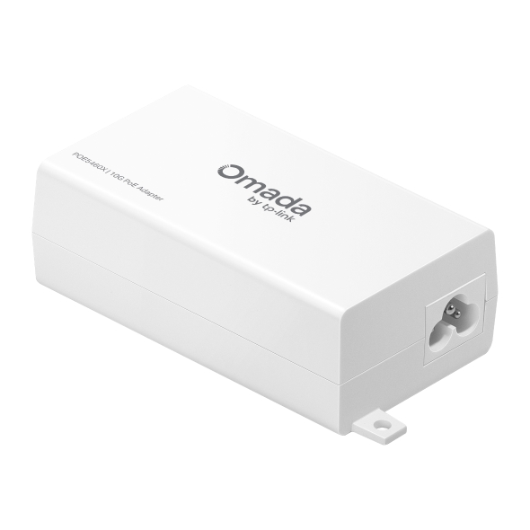 [NWTL-POE5460X] NWTL-POE5460X TP-Link POE5460X Omada 10G Passive PoE Adapter