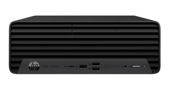 SYHP-400S-I716512G93 HP Pro SFF 400 G9 Desktop PC Intel i7-14700 16GB 512GB SSD Windows 11 PRO Intel UHD Graphics 770 1xDP 1xHDMI KB+Mouse 3YR Onsite WTY