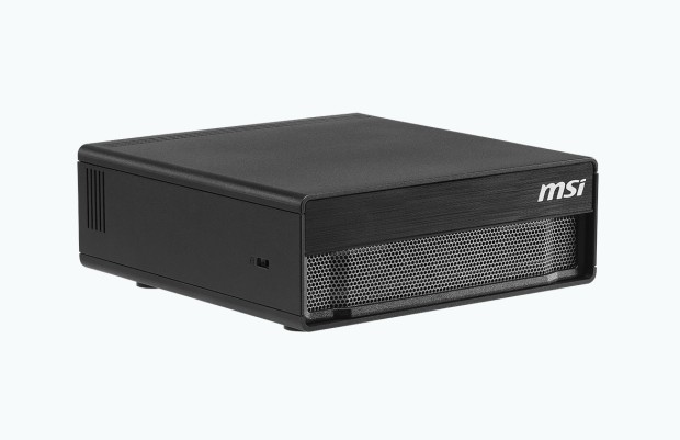 SYM-EDGEXPERT-MS-C931 MSI EdgeXpert AI SUPERCOMPUTER GB10 (DGX Spark Platform) EdgeXpert-34SAU/128GB/4TB Gen5x4 SSD/10G RJ45/WIFI7/4xTYPE-C/DGX OS/3YR ON SITE