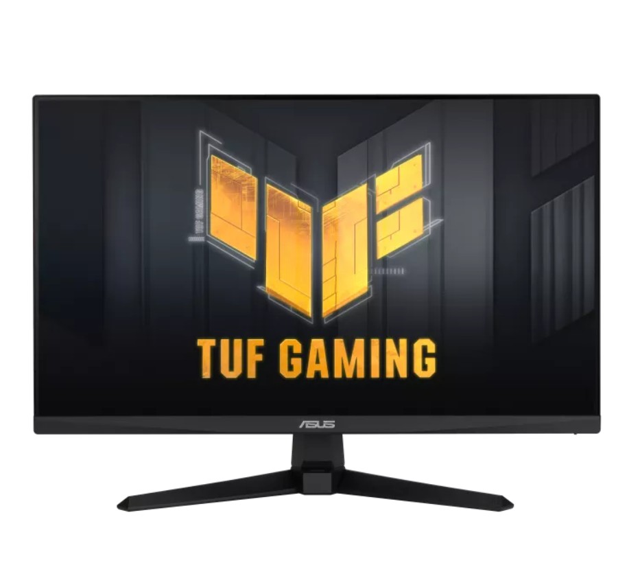 MNAS-VG259Q5A ASUS VG259Q5A 25'' TUF Gaming Monitor,Full HD(1920x1080), 200Hz, Fast IPS, ELMB, 0.3ms GTG (min.), Stereo speaker, DisplayWidget Center