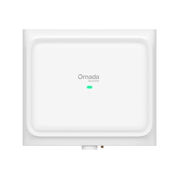 [NWTL-EAP772-OUTDOOR] NWTL-EAP772-OUTDOOR TP-Link EAP772-Outdoor Omada Tri-Band Omnidirectional BE9300 Indoor/Outdoor Wi-Fi 7 Access Point,1×2.5G RJ45 Port 688Mbps at  2.4 GHz + 2880 Mbps at 5