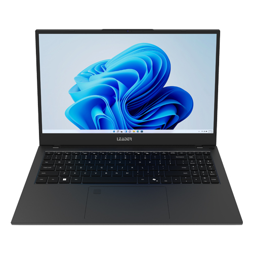 SCP5-H2-R5P Leader Companion SCP5-H2, 15.6' FHD, AMD Ryzen 5 7430U, 16GB DDR4, 512GB NVMe SSD, Wi-Fi 6, 180° Hinge, 2MP Camera, Windows 11 Pro, 2 Years Warranty