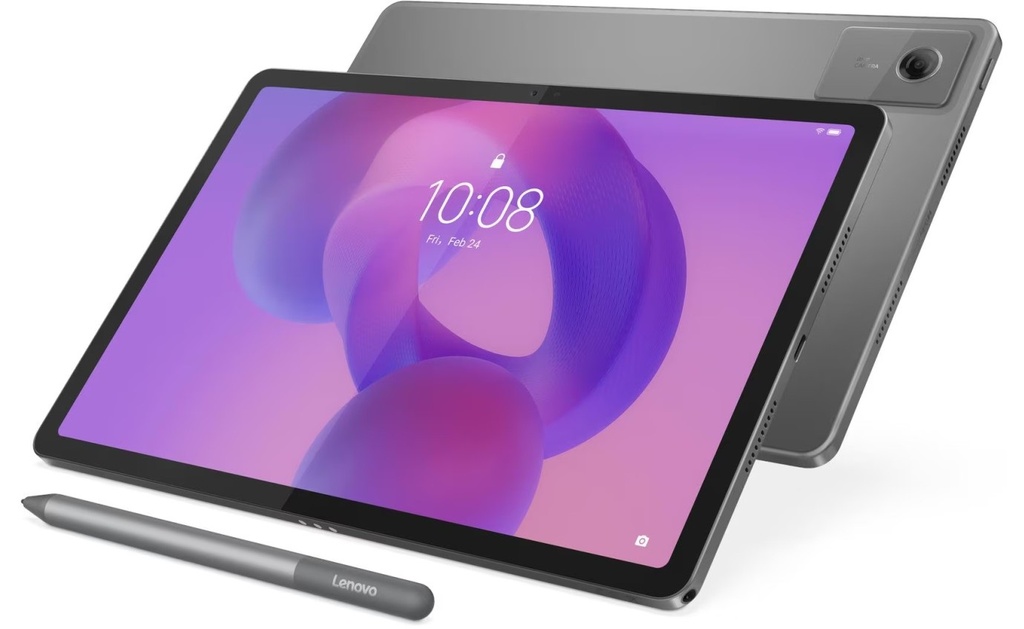 MD-ZAFM0076AU Lenovo Idea Tab 11 5G 8GB/256GB Paper Like Tablet With Pen - Luna Grey (ZAFM0076AU)*AU STOCK*, 11' 2.5K, 8MP/5MP, Android, 7040mAh, 1 Year Warranty