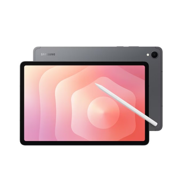 MD-SM-X736BZAAATS Samsung Galaxy Tab S11 5G 128GB - Grey *AU STOCK*,11', Octa-Core, 12GB/128GB, 13MP/12MP, S Pen, 8400mAh, 2 Years Warranty