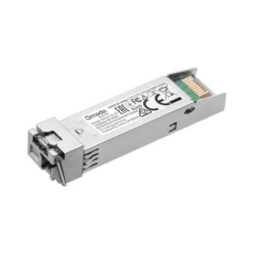 NWTL-ISM321A-20 TP-Link ISM321A-20  1000Base-BX WDM Bi-Directional Industrial SFP Module