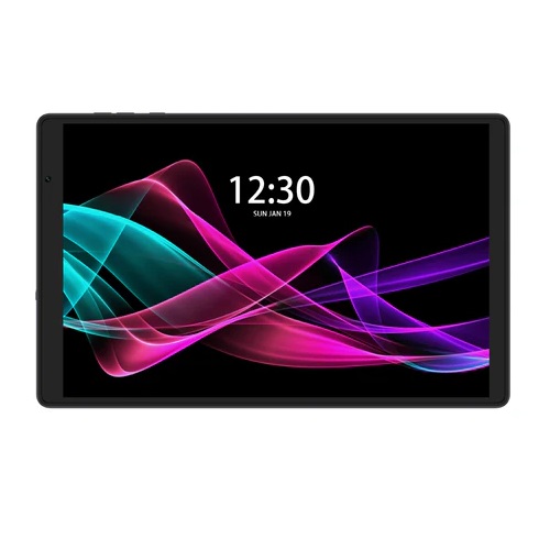 MD-IQUT8WBLACK IQU SmartEasy T8w Wi-Fi 32GB Tablet - Black (IQUT8WBLACK)*AU STOCK*, 8', Quad Core, 3GB/32GB, 2MP/0.2MP, Android, 3500mAh, 1 Year Warranty
