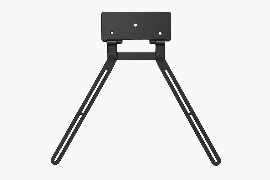 [IPY-VB-TVMOUNT-01] IPY-VB-TVMOUNT-01 Yealink TV Mount Kit for Yealink MeetingBar A40, MeetingBar A50,  SmartVision 40