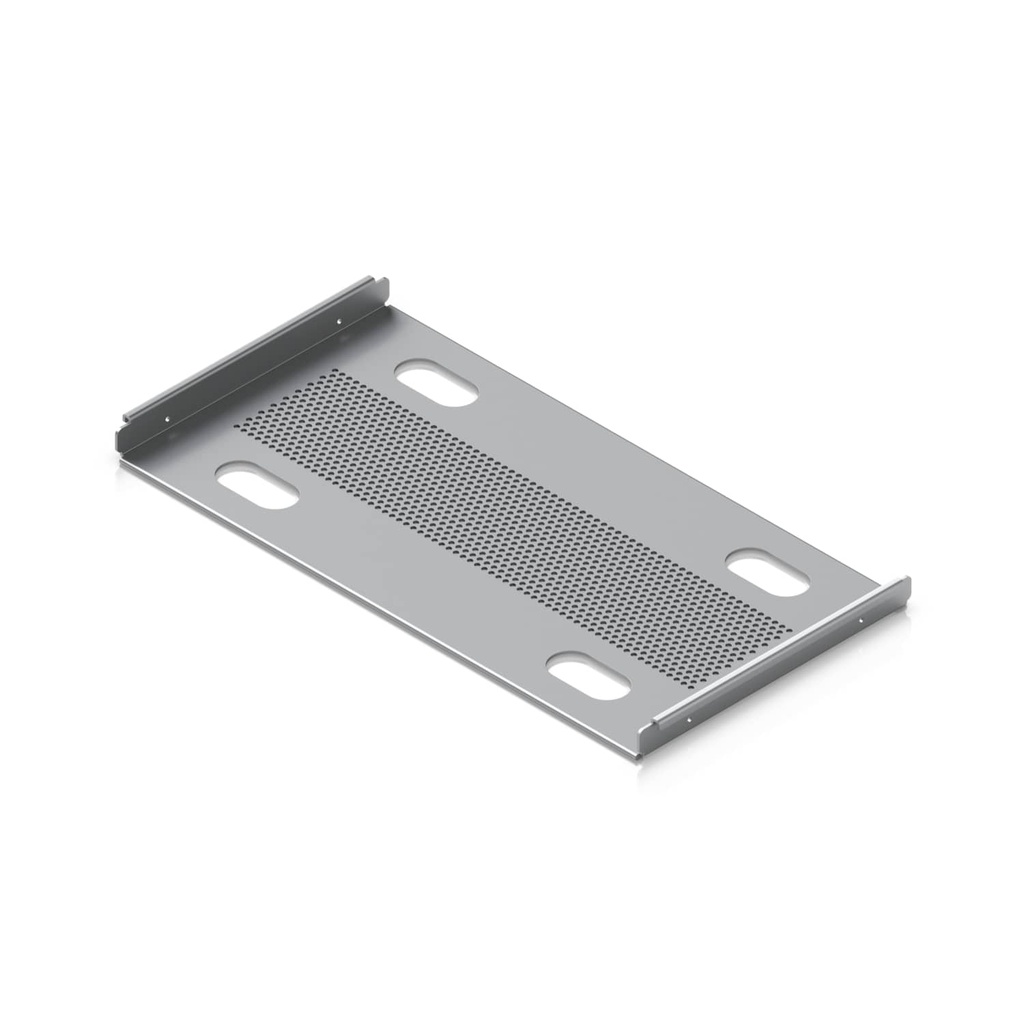 NHU-UACC-RACK-SHELF-TL-SD Ubiquiti Toolless Mini Rack Shelf, Sliding Shelf AccessoryFor Installing Non-rack-mountable Devices In The Toolless Mini Rack.