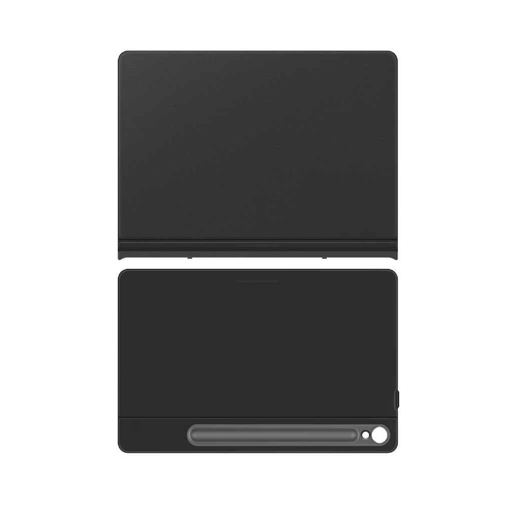MPA-EF-BX710PBEGWW Samsung Galaxy Tab S10 Lite / S10 FE / S9 / S9 FE  Smart Book Cover - Black(EF-BX710PBEGWW), Slim and Lightweight, 6 Months Warranty