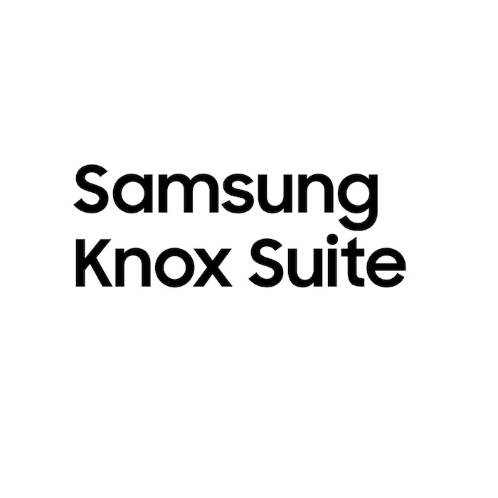 MPA-MI-KXKSCWWC230 Samsung Galaxy Knox Suite For 3 Year - Support Level 1, 2 & 3 (Companion Plan)