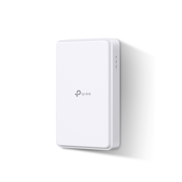 [NWTL-NE200-OUTDOOR] NWTL-NE200-OUTDOOR TP-Link NE200-Outdoor 5G Outdoor Router, 5G Up to 4.67Gbps, LTE Up to 1.6Gbps (Cat19), 2.5GE LAN, POE, Managed via Tether App