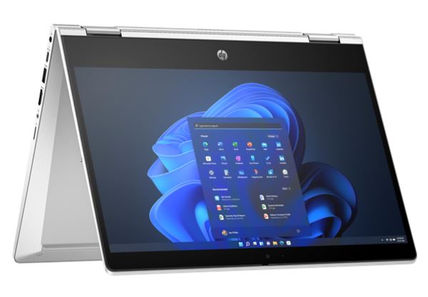 NBHP-X435-R516256G102 HP ProBook X360 435 G10 13.3' FHD TOUCH AMD Ryzen R5-7530U 16GB 256GB SSD Windows 11 PRO AMD Radeon Thunderbolt 1yr OS 1.4kg ~i5