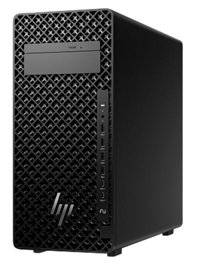 SYHP-Z2T-U7481TBA2KG1I HP Z2 Tower G1i Intel U7-265 48GB DDR5 1TB SSD nVidia RTX 2000 16GB WLAN Windows 11 Pro 3YR NBD OS WTY Workstation Desktop