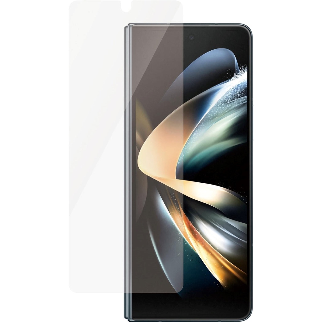 MPA-SPSAMZFD7 USP Samsung Galaxy Z Fold7 5G (8.0') 2.5D Tempered Glass Screen Protector Clear - 9H Hardness, Scratch-proof, 5 Years Warranty