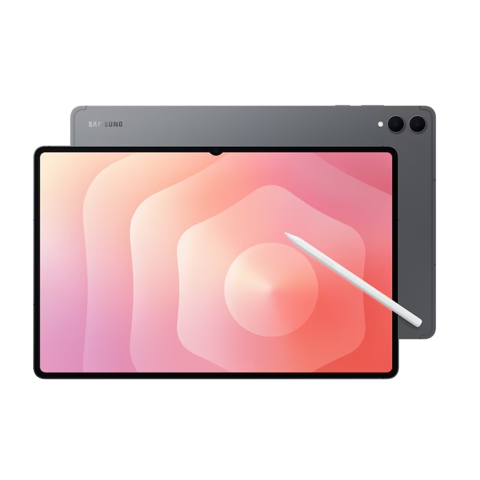MD-SM-X936BZAIATS Samsung Galaxy Tab S11 Ultra 5G 1TB - Grey *AU STOCK*, 14.6', Octa-Core, 16GB/1TB, 13MP/12MP, S Pen, 11600mAh, 2 Years Warranty