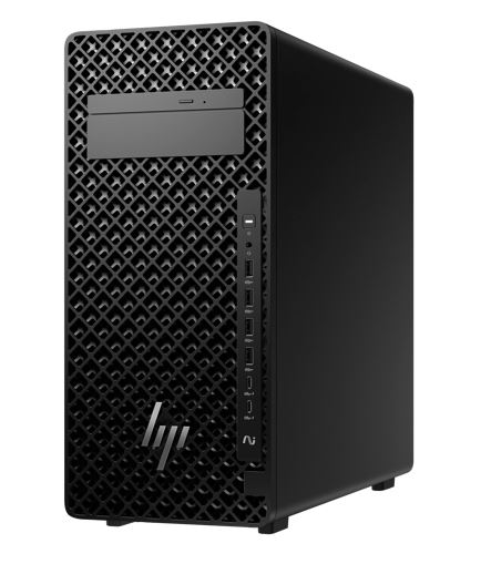 SYHP-Z2T-U9641TBA4KG1I HP Z2 Tower G1i Intel U9-285K 64GB DDR5 1TB SSD nVidia RTX 4000 20GB WLAN Windows 11 Pro 3YR NBD OS WTY Workstation Desktop