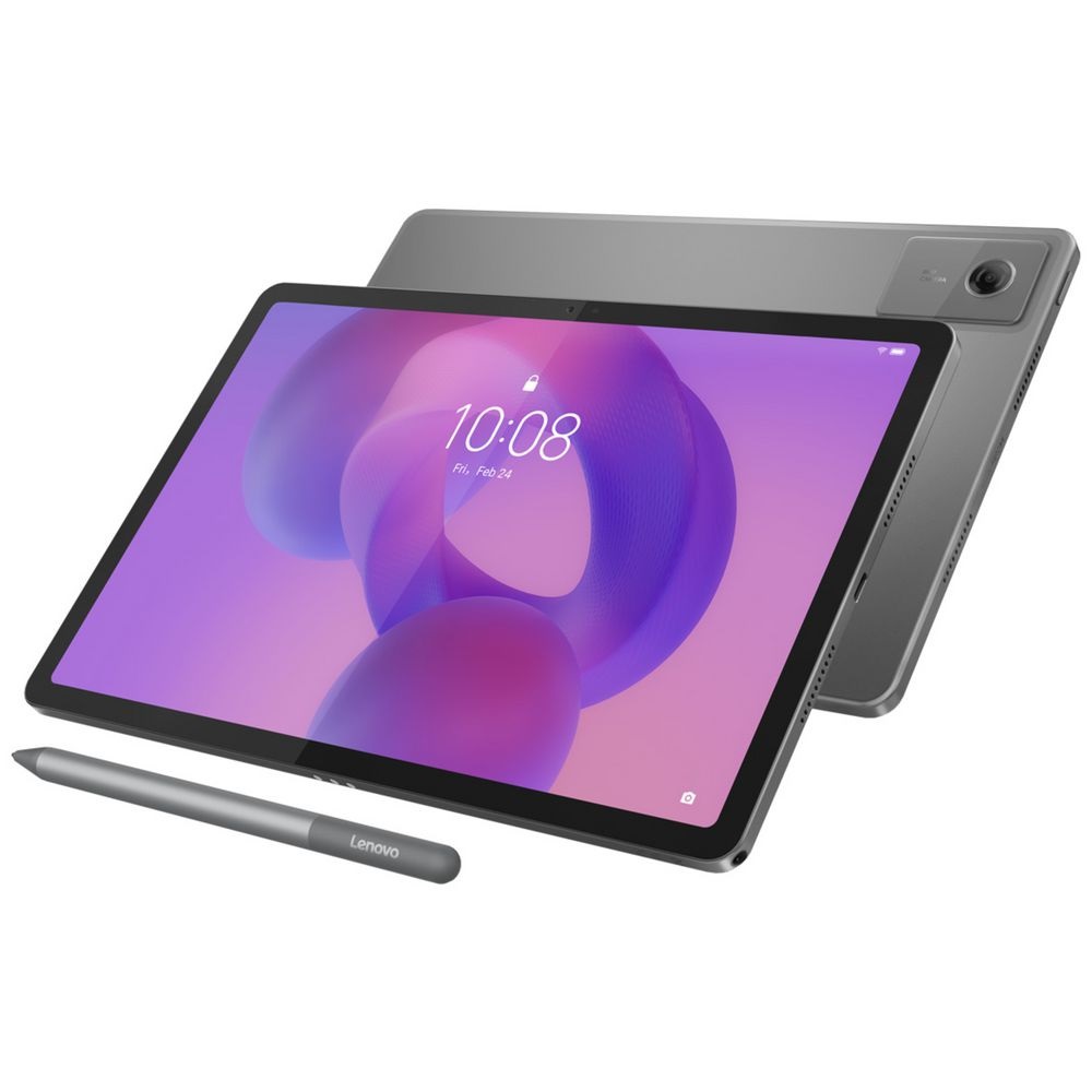 MD-ZAFM0192AU Lenovo Idea Tab 11 5G  8GB/128GB Paper Like Tablet With Pen - Luna Grey (ZAFM0192AU)*AU STOCK*, 11' 2.5K, 8MP/5MP, Android, 7040mAh, 1 Year Warranty