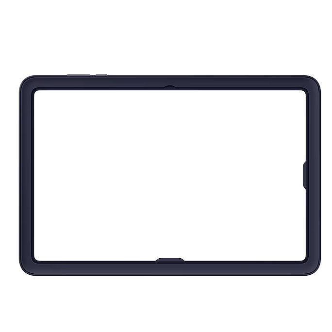 MPA-EF-JX930CNEGWW Samsung Galaxy Tab S11 Ultra Frame Cover - Navy(EF-JX930CNEGWW), Built-in magnets, Lightweight & Portable, 6 Months Warranty