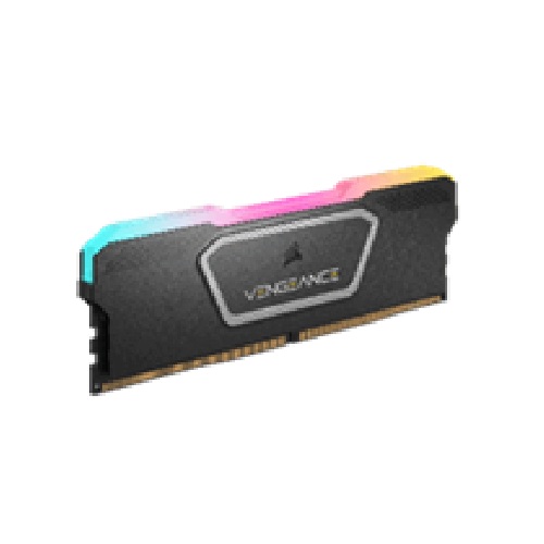 MECMD5-CMC5X16G1E60Z36A2 Corsair Vengeance RGB SL 16GB 6000MHz DDR5-6000, 1x16GB, UDIMM 288-pin, CAS36, 1.35V, XMP/EXPO (Bulk pack, no packaging)