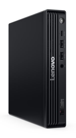 SYLEN-M70Q-U732512G62 LENOVO ThinkCentre M70q G6 Tiny Desktop PC Intel U7-265T 32GB DDR5 512GB SSD Windows 11 Pro 3yrs Onsite Wty LAN UHD GPU Keyboard Mouse
