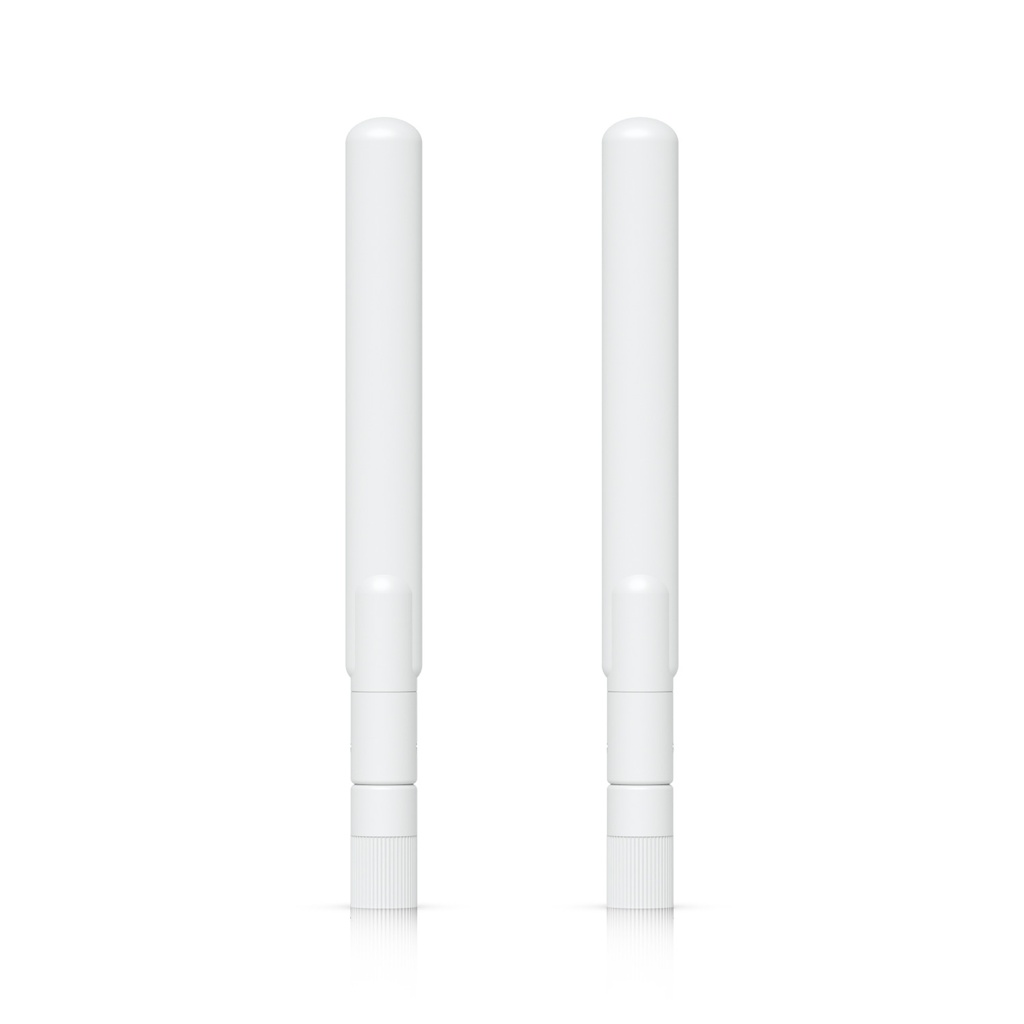 NHU-UK-ULTRA-OMNI-ANTE-AO Ubiquiti Swiss Army Knife Omni Antenna, Antenna Accessory, Provides Omnidirectional, Extended Range Coverage