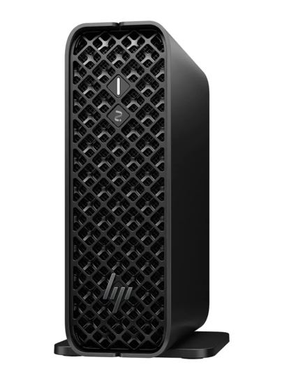 SYHP-Z2M-U716512A4G1I HP Z2 Mini G1i Intel U7-265 16GB DDR5 512GB SSD nVidia RTX A400 4GB WLAN Windows 11 Pro 3YR NBD OS WTY Workstation Desktop