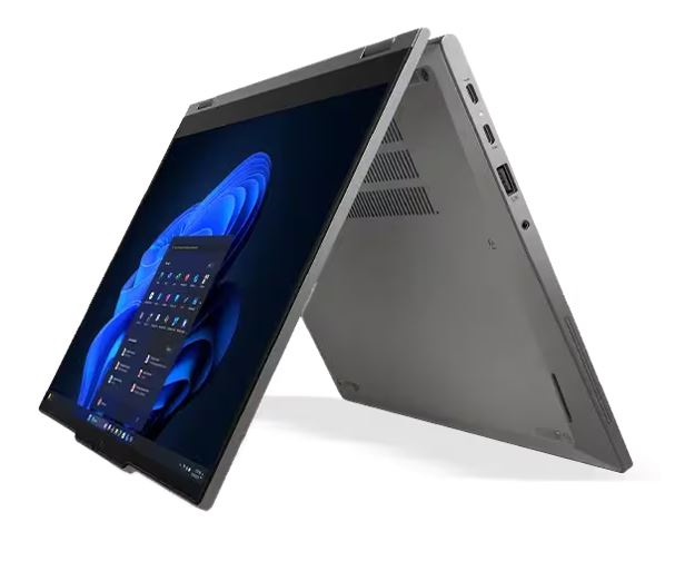 NBL-L13Y-U732512TG6 LENOVO ThinkPad L13 Yoga G6 13.3' WUXGA TOUCH IR Intel U7-255U 32GB DDR5 512GB SSD Intel Integrated GPU WIN 11 Pro NPU 12 TOPS 3yr OS 1.3kg