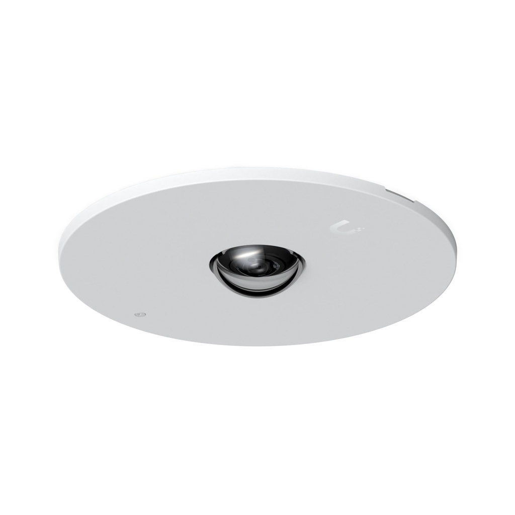 [NHU-UACC-G6-PRO-360-FM-W] NHU-UACC-G6-PRO-360-FM-W Ubiquiti G6 Pro 360 Flush Mount, White, G6 Pro 360 Camera Mounting Accessory, Recessed Installation Into Wall, Ceiling.