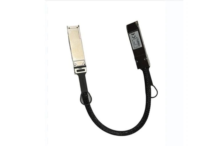 [SYM-EDGEXPERTQSFPCABLE] SYM-EDGEXPERTQSFPCABLE MSI EdgeXpert QSFP cable 200G QSFP cable, Connect-X 7