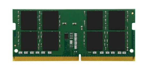 MEKCP432SD816 Kingston 16GB (1x16GB) DDR4 SODIMM 3200MHz CL22 1.2V 260 Pin Non-ECC 2R Dual Rank Single Stick Notebook Laptop Memory