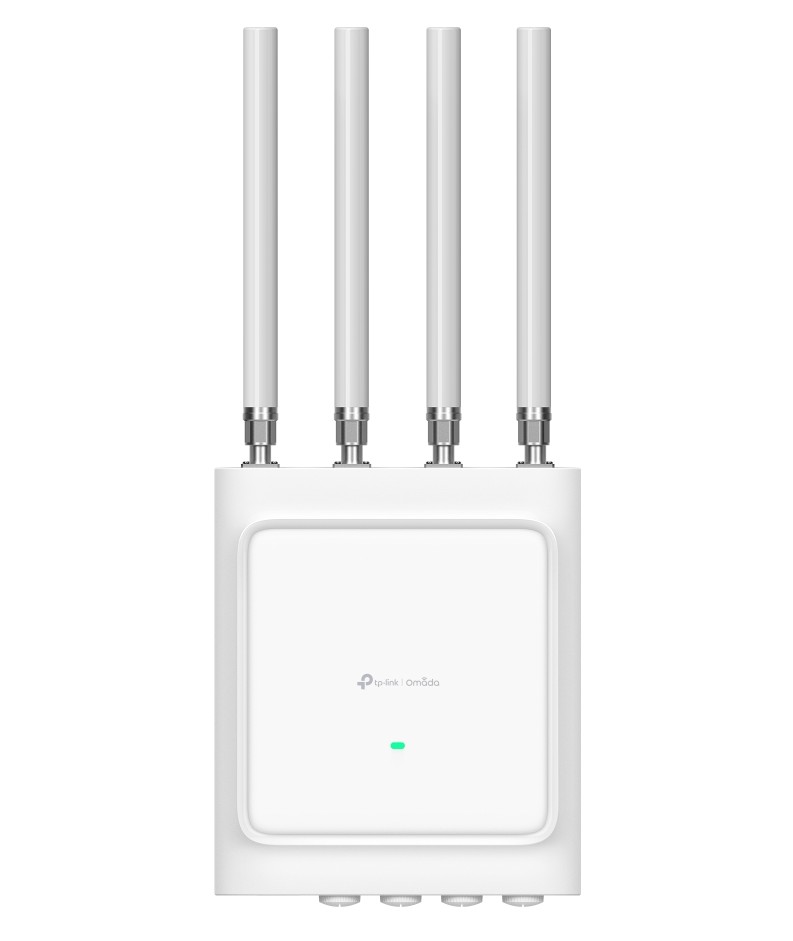 NWTL-EAP668-OUTD-HD TP-Link EAP668-Outdoor HD AX3600 Indoor/Outdoor Wi-Fi 6 Access Point