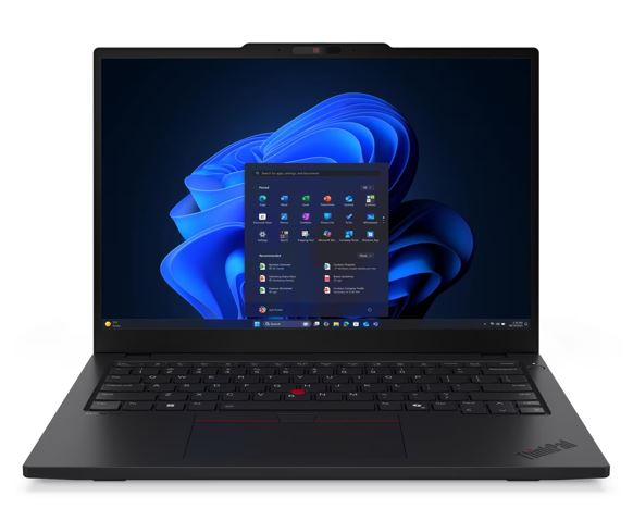 NBL-L13-U716512G6 LENOVO ThinkPad L13 G6 13.3' WUXGA IR Intel U7-255U 16GB DDR5 512GB SSD Intel Integrated GPU Windows 11 Pro NPU 12 TOPS 3yr OS 1.3kg