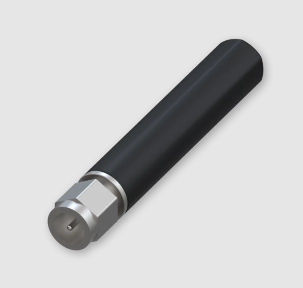 NHT-PR1CS530 Teltonika 5G Straight Compact Mobile SMA Antenna