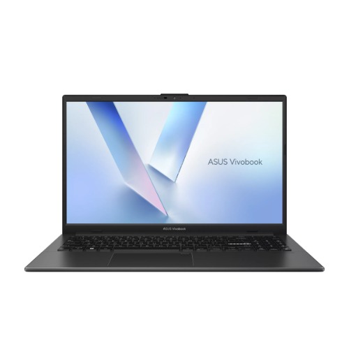 NBA-E1504GA-BQ407W ASUS VivoBook Go 15 15.6' FHD Notebook Intel Core i3-N305 DDR4 8GB ON BD 512GB Black Win 11 Home 1Y Warranty