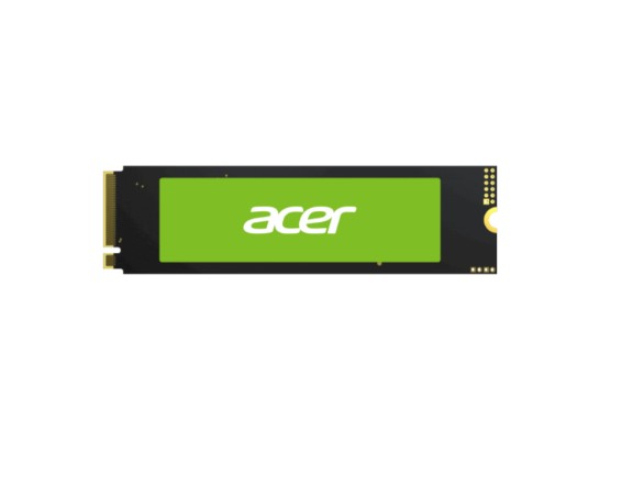 BIW-FA100-256GB ACER FA100-256GB SSD M.2 NVMe PCIe Gen 3*4 Read speed 1950MB/ s Write Speed 1300MB/s BL.9BWWA.118 - 5 Year Warranty