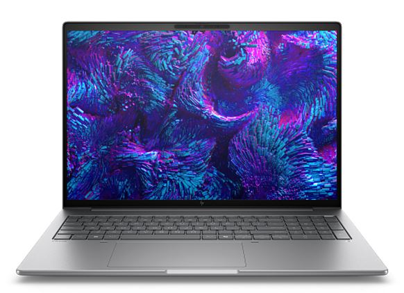 NBHP-ZB816-U7321TR5G1I HP ZBook 8 G1i FireFly 16' WUXGA TOUCH IR Intel U7-255H 32GB DDR5 1TB SSD WIN 11 PRO RTX 500 Thunderbolt Fingerprint 3yrs OS 1.8kg Mobile Workstation