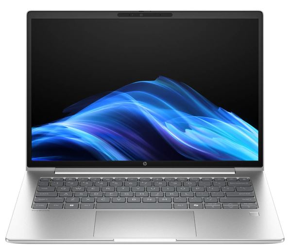 NBHP-440-U716512TLG1I HP ProBook 4 G1i 14' WUXGA TOUCH Intel U7-255U 16GB DDR5 512GB SSD Windows 11 Pro 4G-LTE Intel GPU Fingerprint Backlit 1YR OS 1.4kg