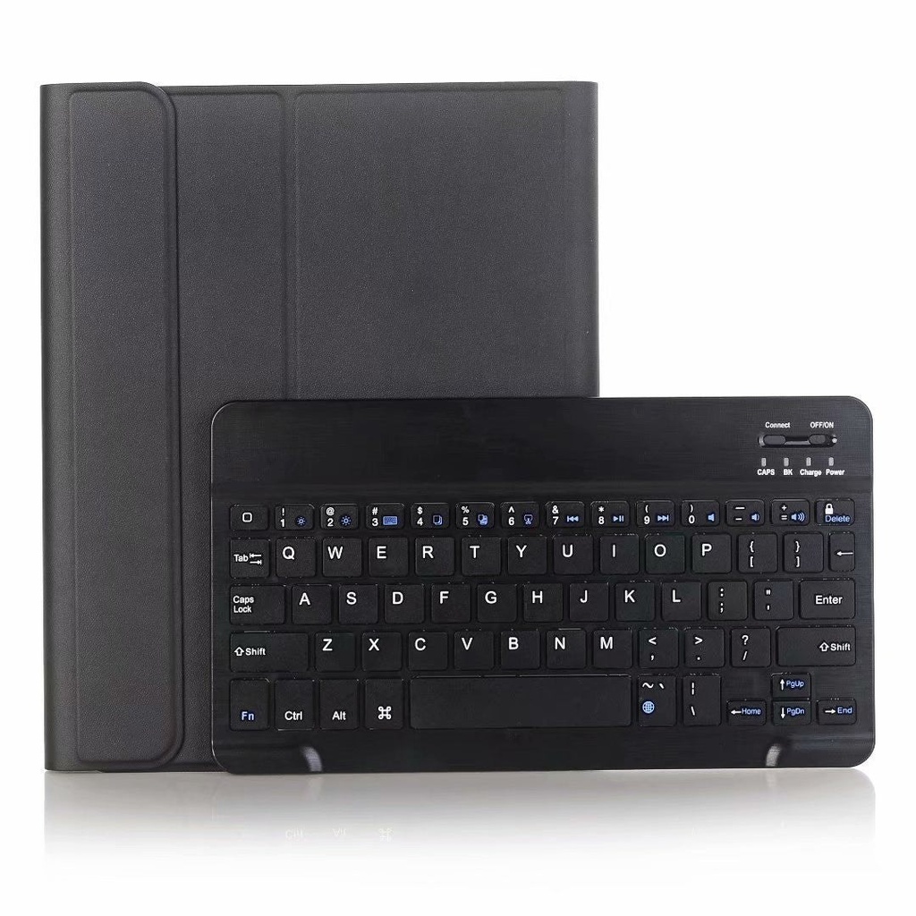MPA-KBCBIPADAIR11M3 USP Apple iPad Air (11') (M4/M3/M2) (8th/7th Gen/6th Gen) Bluetooth Keyboard with Case Black -  Slim, Auto Wake/Sleep Function,  3 Years Warranty