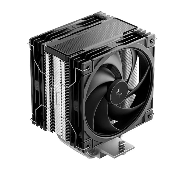 [CFD-AG400-G2-PLUS] CFD-AG400-G2-PLUS DeepCool AG400 G2 PLUS Superior Performance 4 Heatpipe Single Tower CPU Cooler