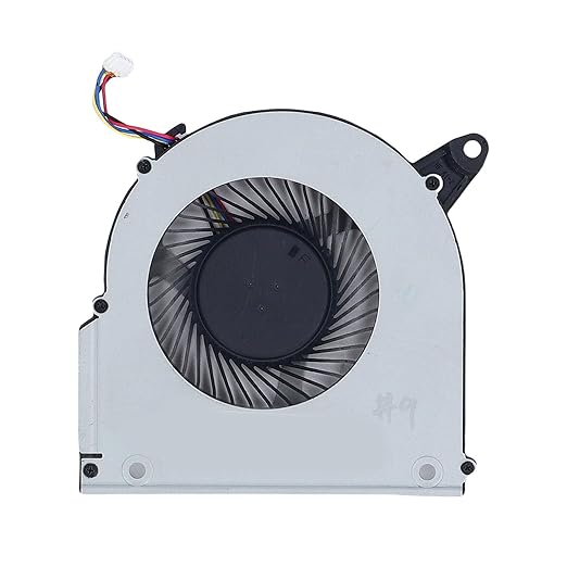 NAI-FAN-NUC11PC Fan for Intel NUC11 series Panther Canyon