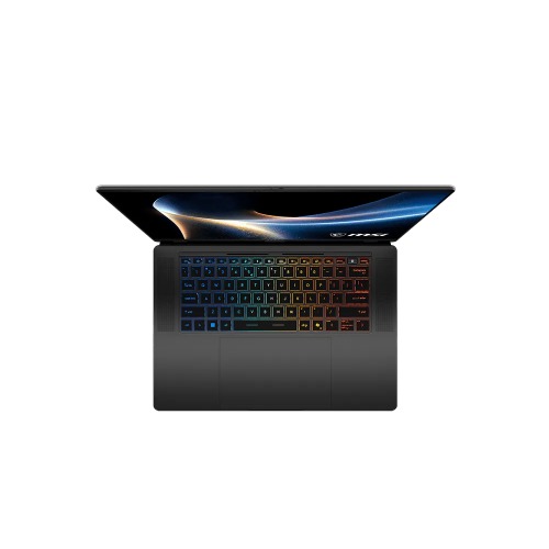 [NBM-STE16AI+B3WI-010AU] NBM-STE16AI+B3WI-010AU MSI Stealth AI 16'' QHD Intel® Core™ Ultra 9 386H DDR5 16GB*2 1TB SSD Windows 11 Pro RTX™ 5080, GDDR7 16GB 2 Y Warranty