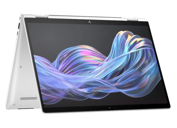 NBHP-XFLIP-U716512TVG1I HP EliteBook X Flip G1i 14' WUXGA TOUCH PVCY Intel U7-256V 16GB DDR5 512GB SSD WIN 11 PRO Intel Arc GPU 47 TOPS Thunderbolt 3yrs OS 1.4kg